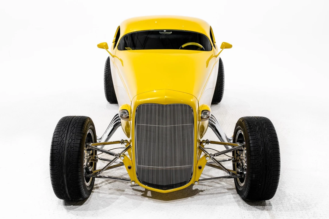 1932 Ford Hot Rod - Image 2 of 31