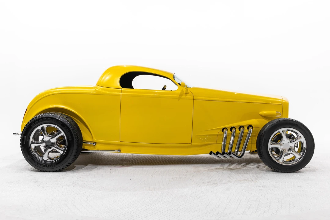 1932 Ford Hot Rod - Image 3 of 31