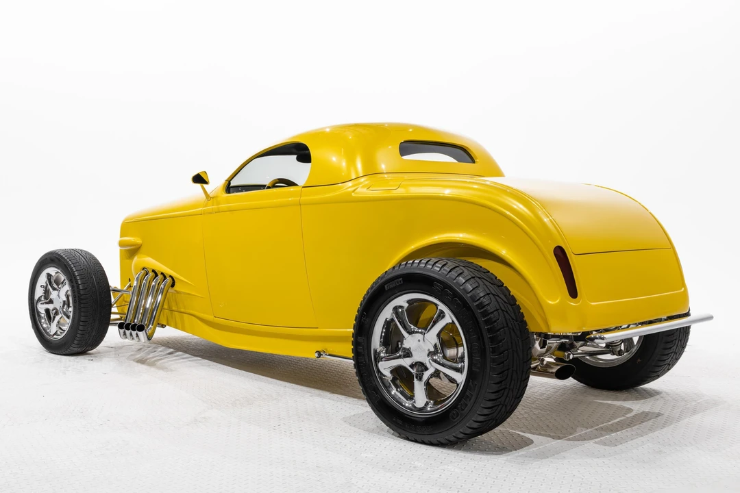 1932 Ford Hot Rod - Image 4 of 31