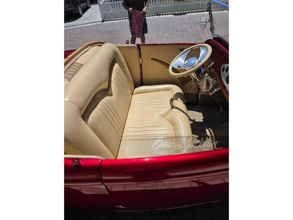 1932 Ford Model 18 & 40 - Image 4 of 5