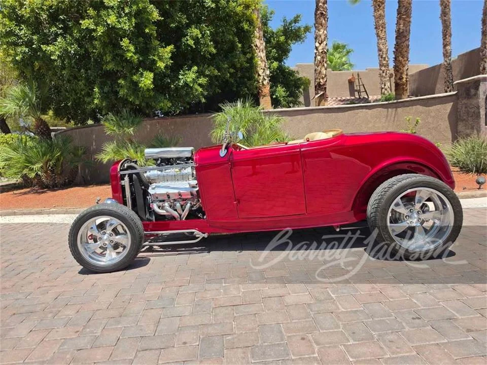 1932 Ford Model 18 & 40 - Image 2 of 5