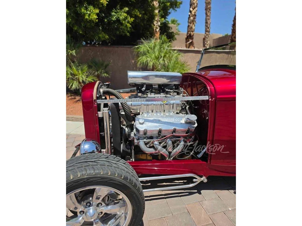 1932 Ford Model 18 & 40 - Image 5 of 5