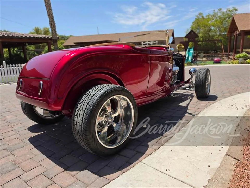 1932 Ford Model 18 & 40 - Image 3 of 5