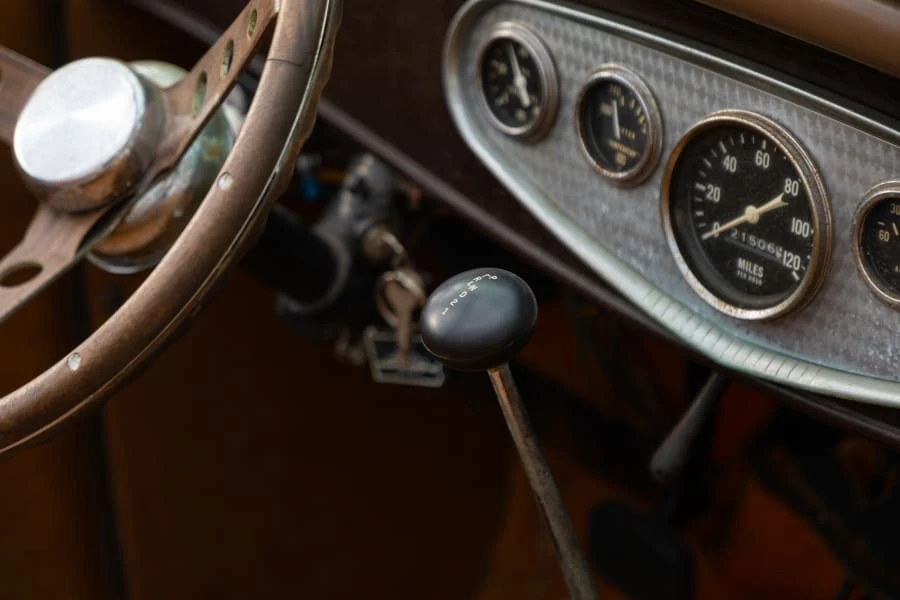 1932 Ford Model 18 & 40 - Image 14 of 16