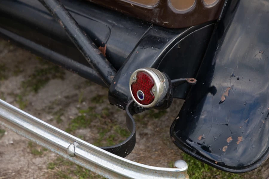 1932 Ford Model 18 & 40 - Image 4 of 16