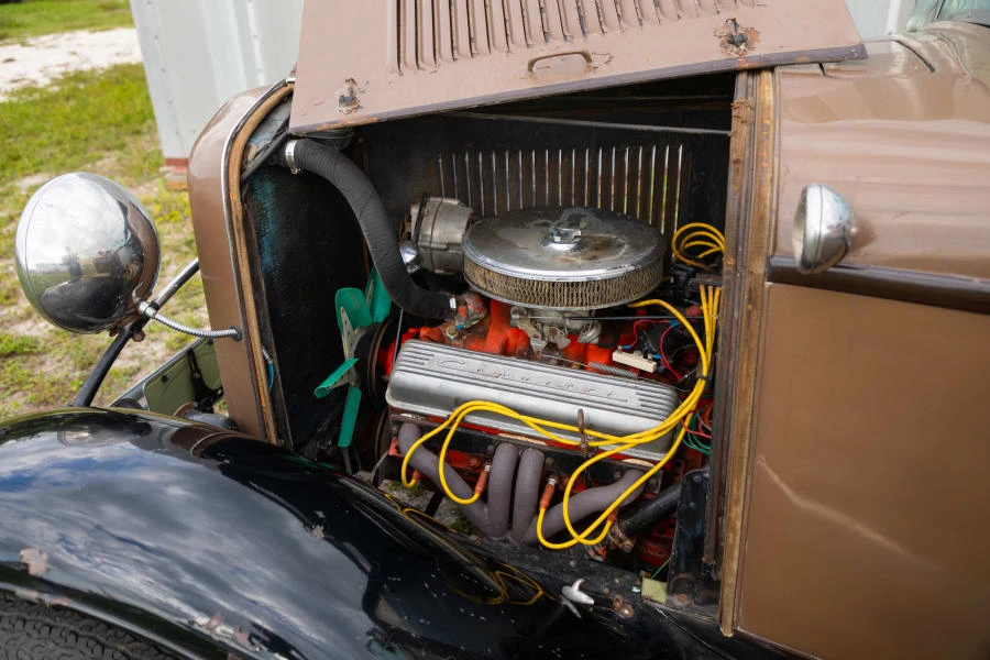 1932 Ford Model 18 & 40 - Image 15 of 16