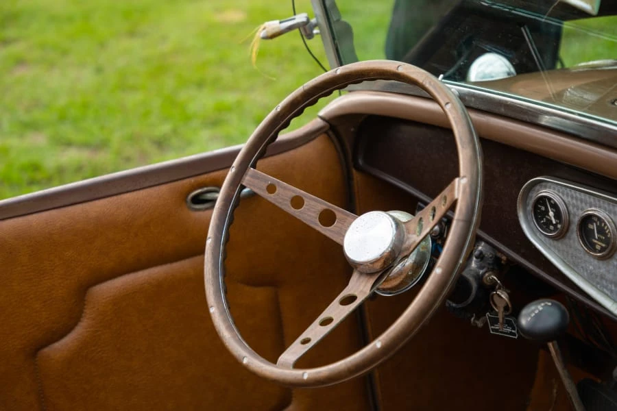 1932 Ford Model 18 & 40 - Image 13 of 16