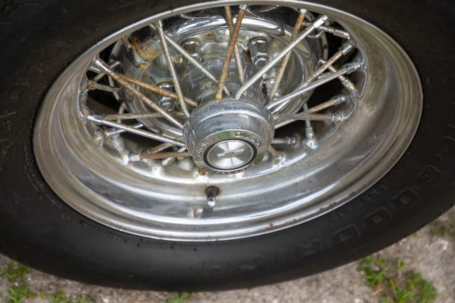 1932 Ford Model 18 & 40 - Image 5 of 16