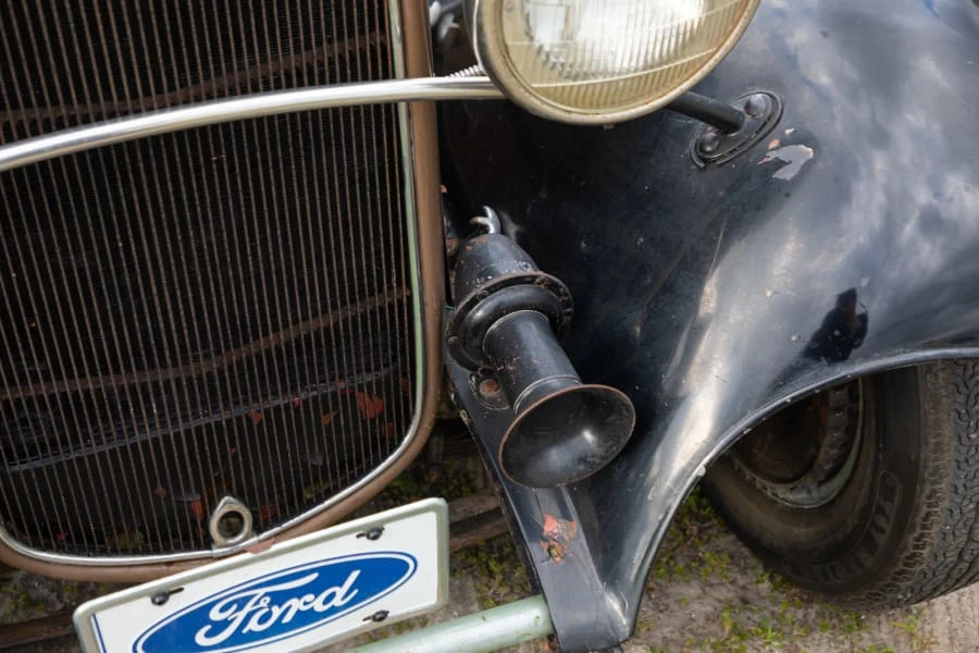 1932 Ford Model 18 & 40 - Image 7 of 16