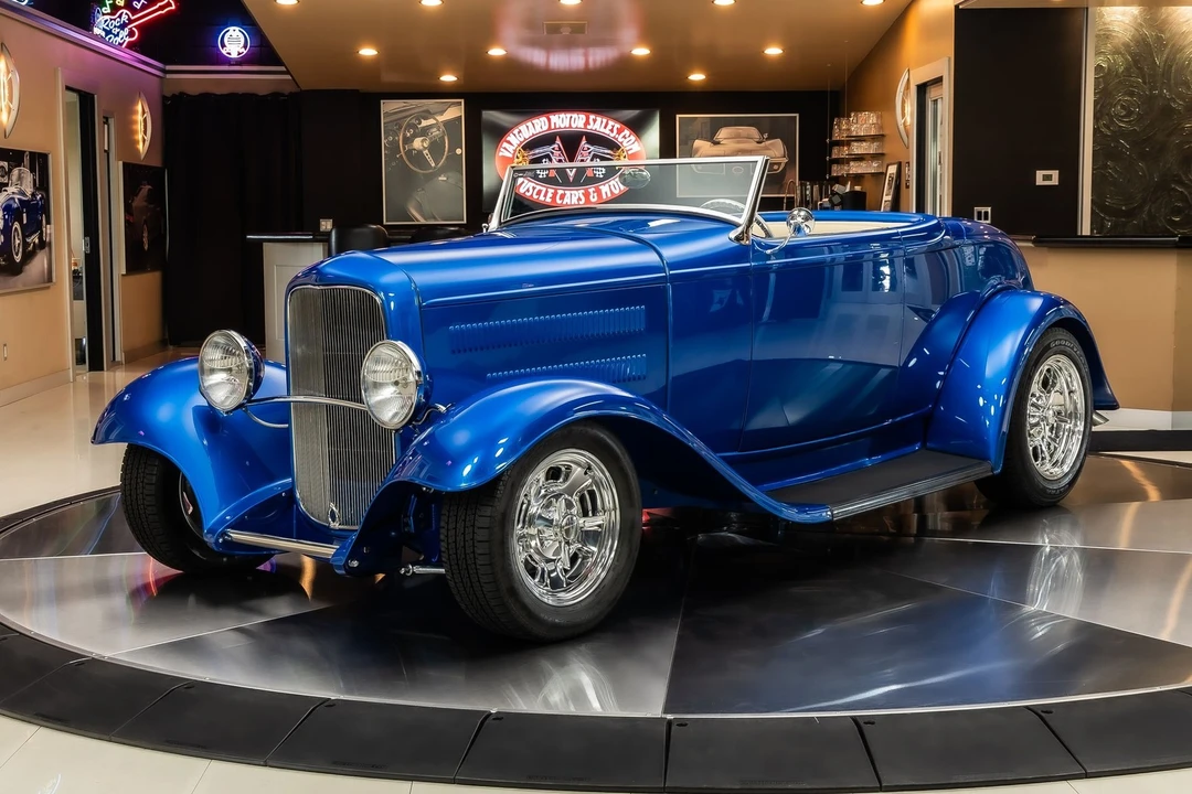 1932 Ford Model 18 & 40 - Image 6 of 24