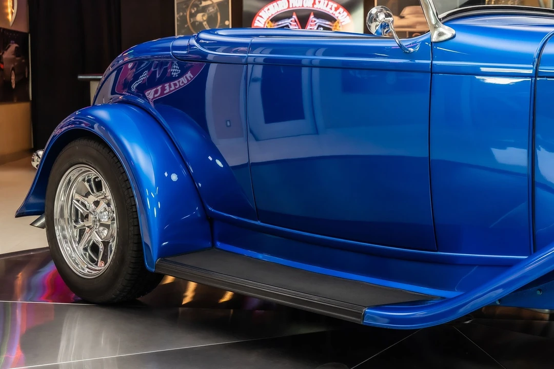 1932 Ford Model 18 & 40 - Image 24 of 24