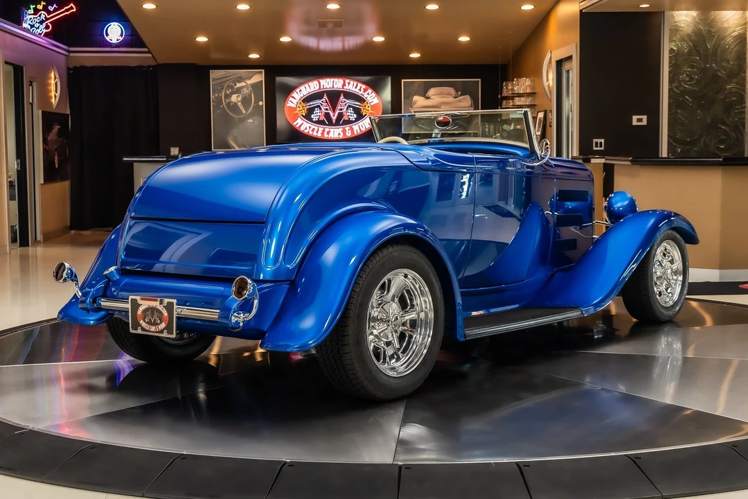 1932 Ford Model 18 & 40 - Image 14 of 24