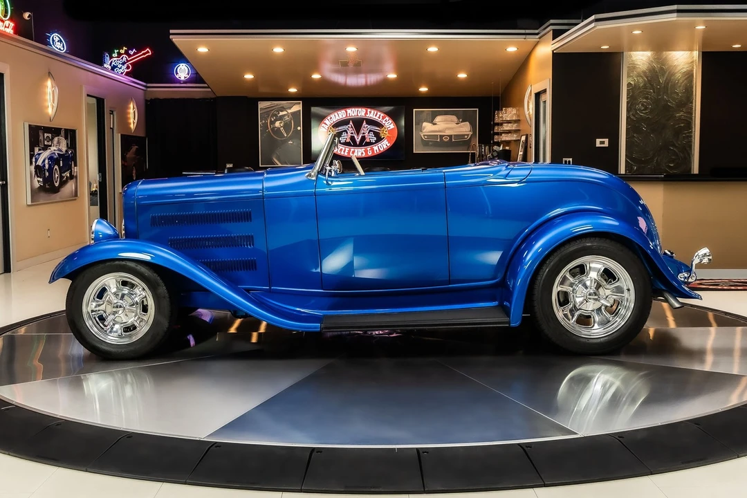 1932 Ford Model 18 & 40 - Image 20 of 24