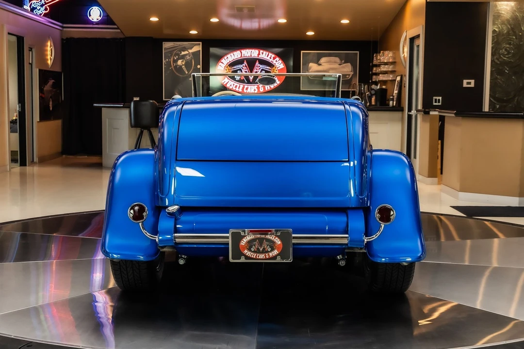 1932 Ford Model 18 & 40 - Image 16 of 24