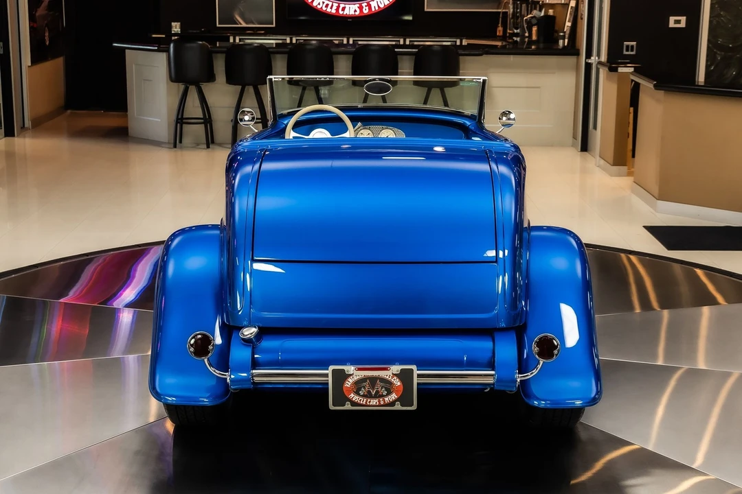 1932 Ford Hot Rod - Image 17 of 24