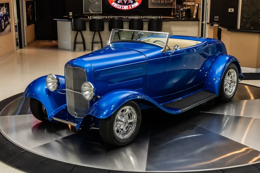 1932 Ford Model 18 & 40 - Image 7 of 24