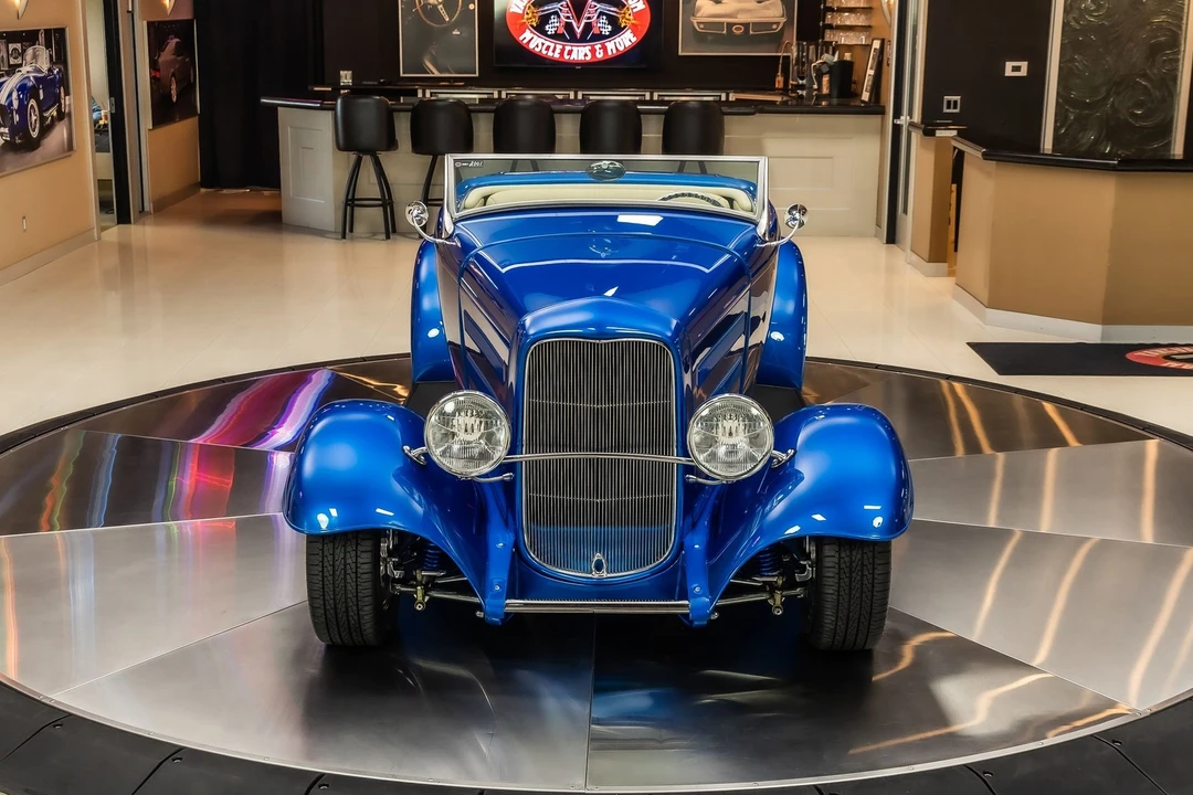 1932 Ford Model 18 & 40 - Image 10 of 24