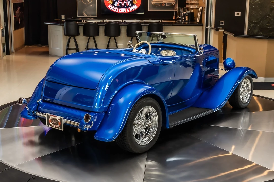1932 Ford Replica - Image 15 of 24