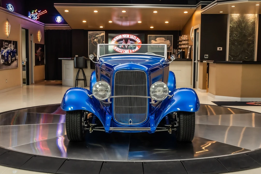 1932 Ford Hot Rod - Image 9 of 24