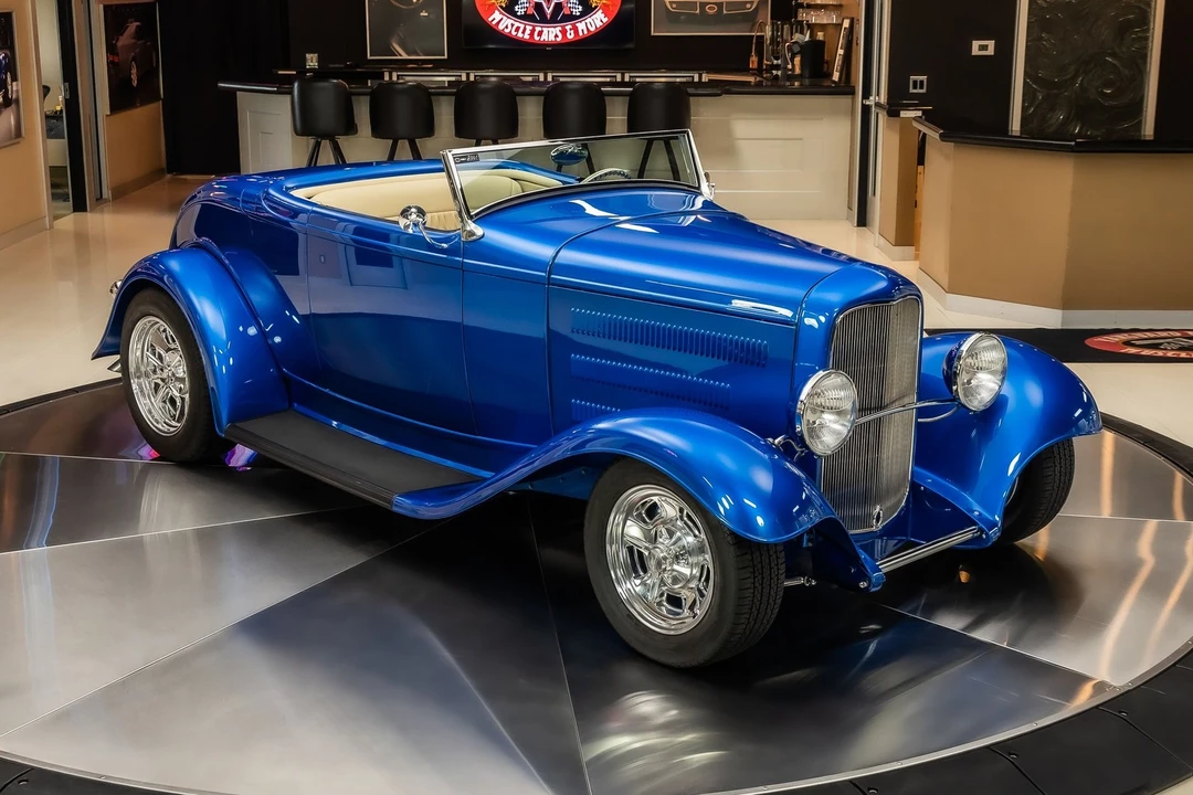 1932 Ford Replica - Image 12 of 24