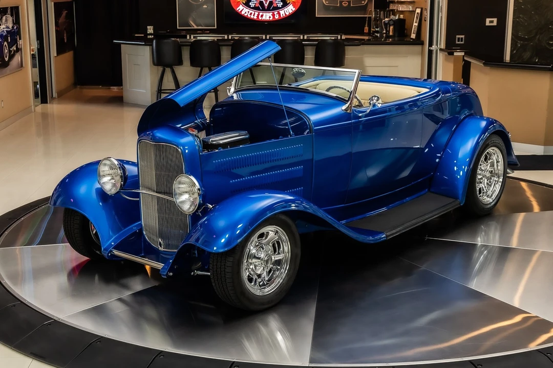 1932 Ford Replica - Image 8 of 24