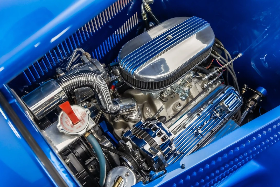 1932 Ford Replica - Image 4 of 24