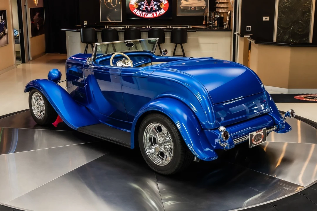 1932 Ford Replica - Image 19 of 24