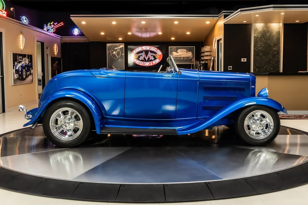 1932 Ford Model 18 & 40 - Image 13 of 24
