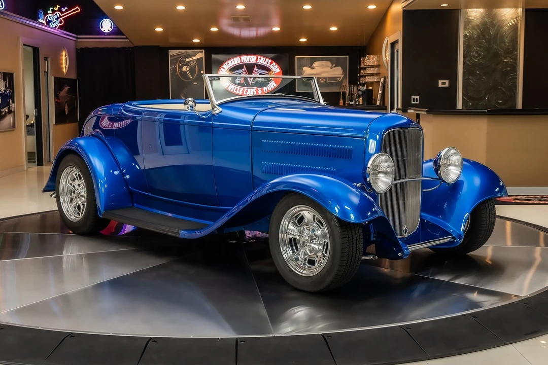1932 Ford Model 18 & 40 - Image 11 of 24