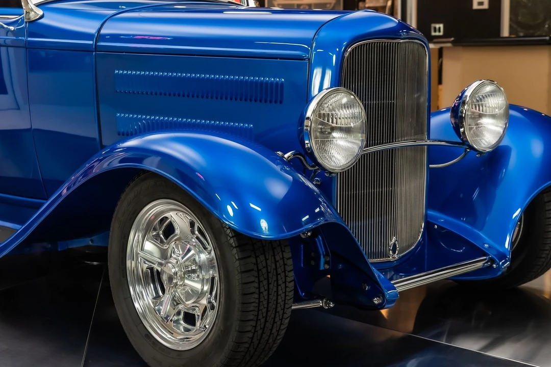 1932 Ford Model 18 & 40 - Image 23 of 24
