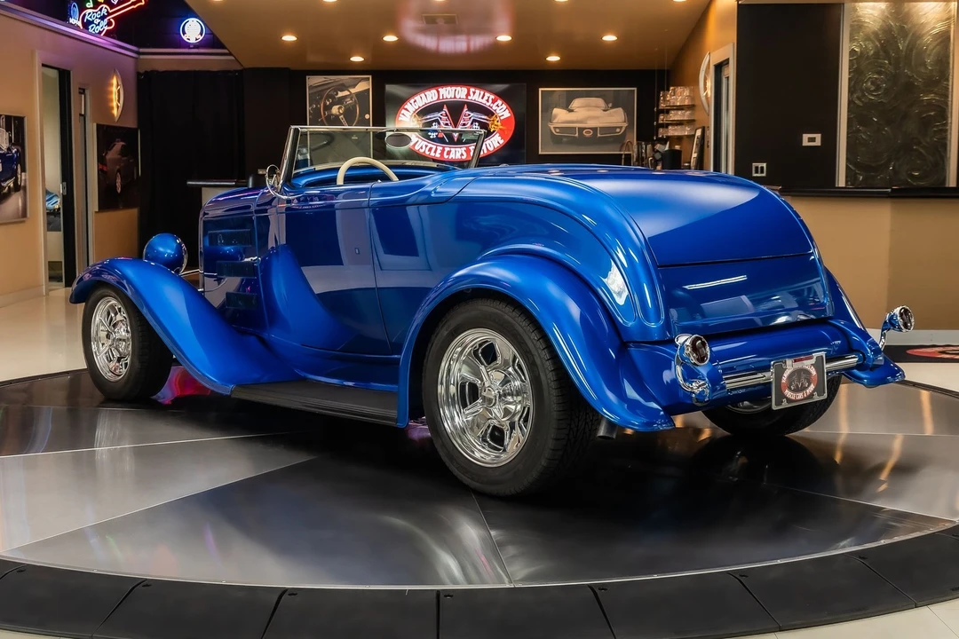 1932 Ford Model 18 & 40 - Image 18 of 24