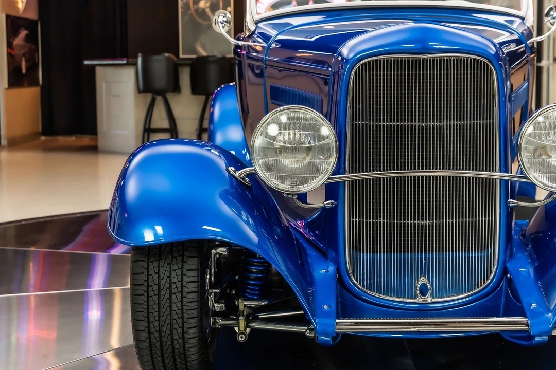 1932 Ford Model 18 & 40 - Image 22 of 24