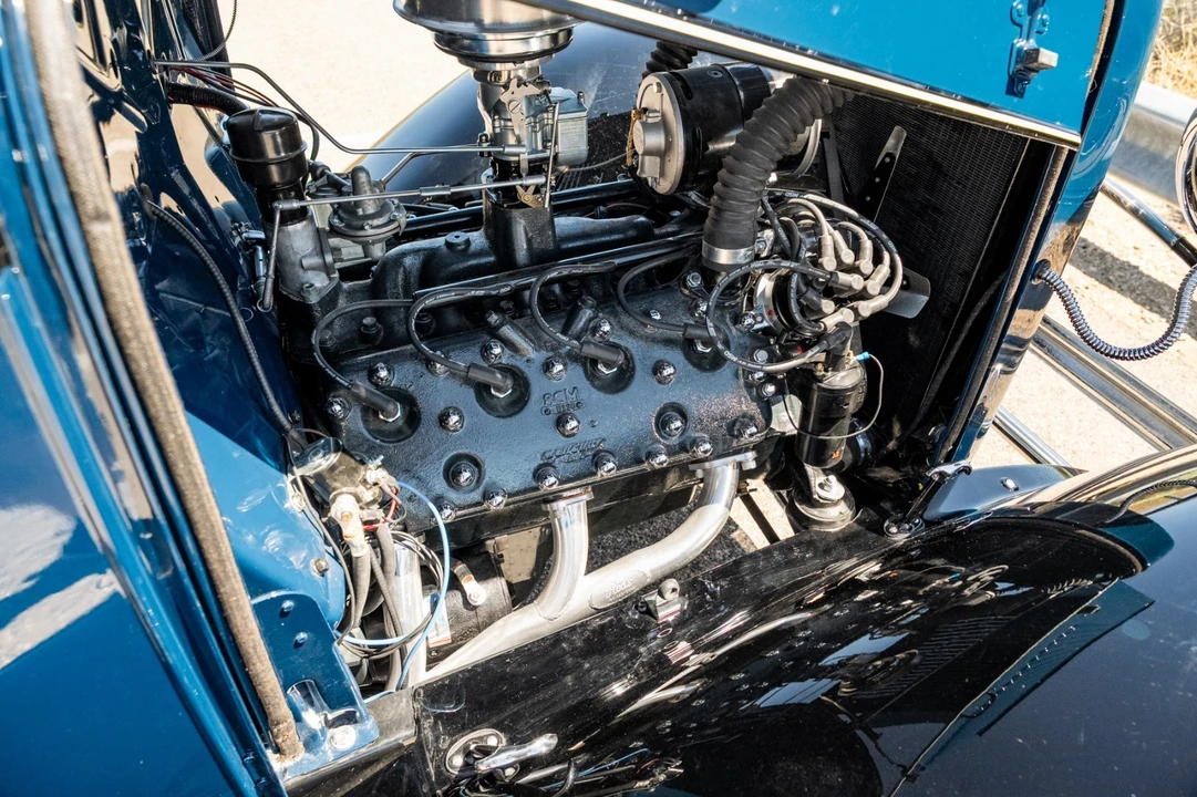 1932 Ford Model 18 & 40 - Image 28 of 31