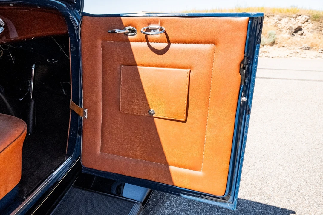 1932 Ford Model 18 & 40 - Image 25 of 31