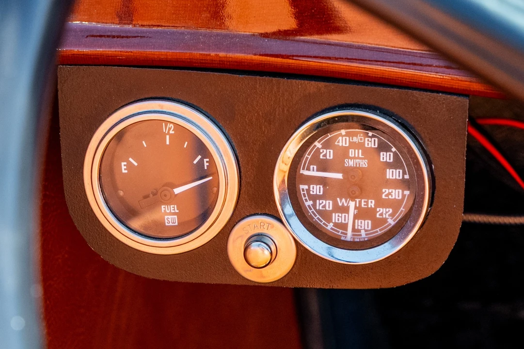 1932 Ford Model 18 & 40 - Image 22 of 31