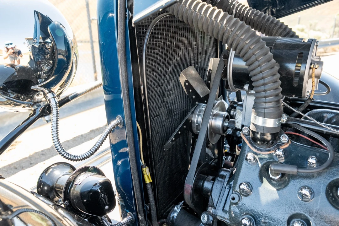 1932 Ford Model 18 & 40 - Image 30 of 31