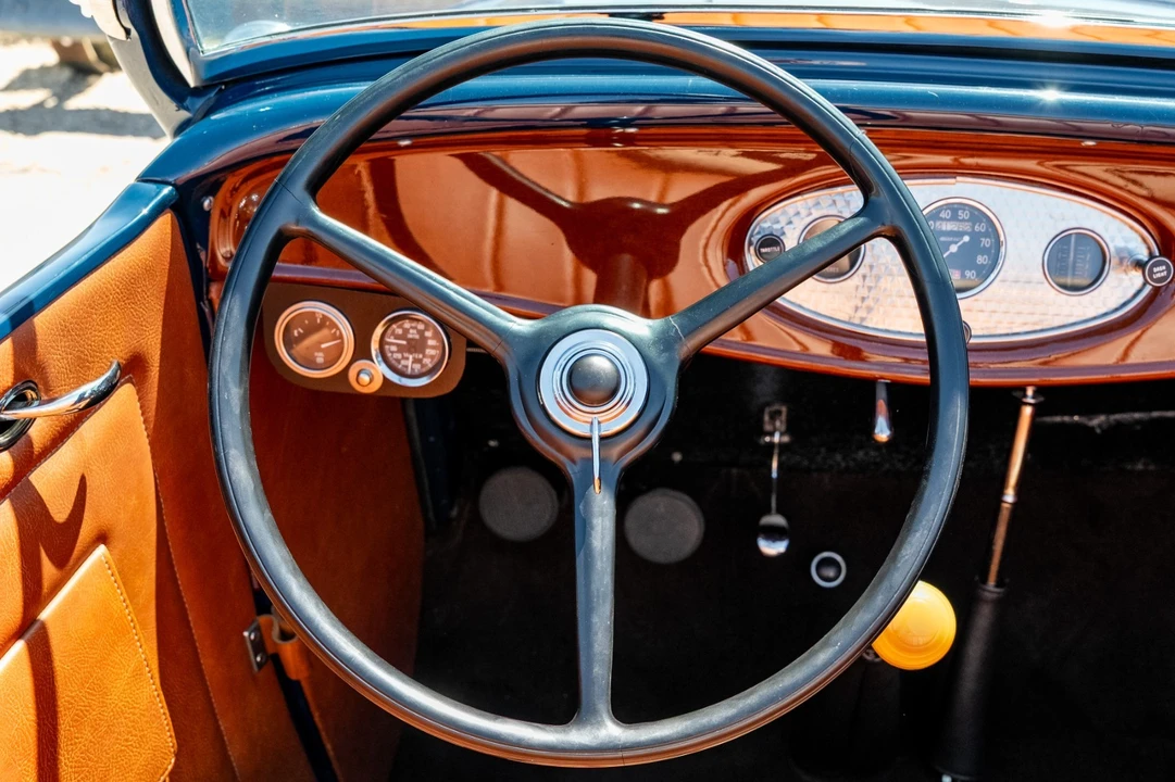 1932 Ford Model 18 & 40 - Image 20 of 31