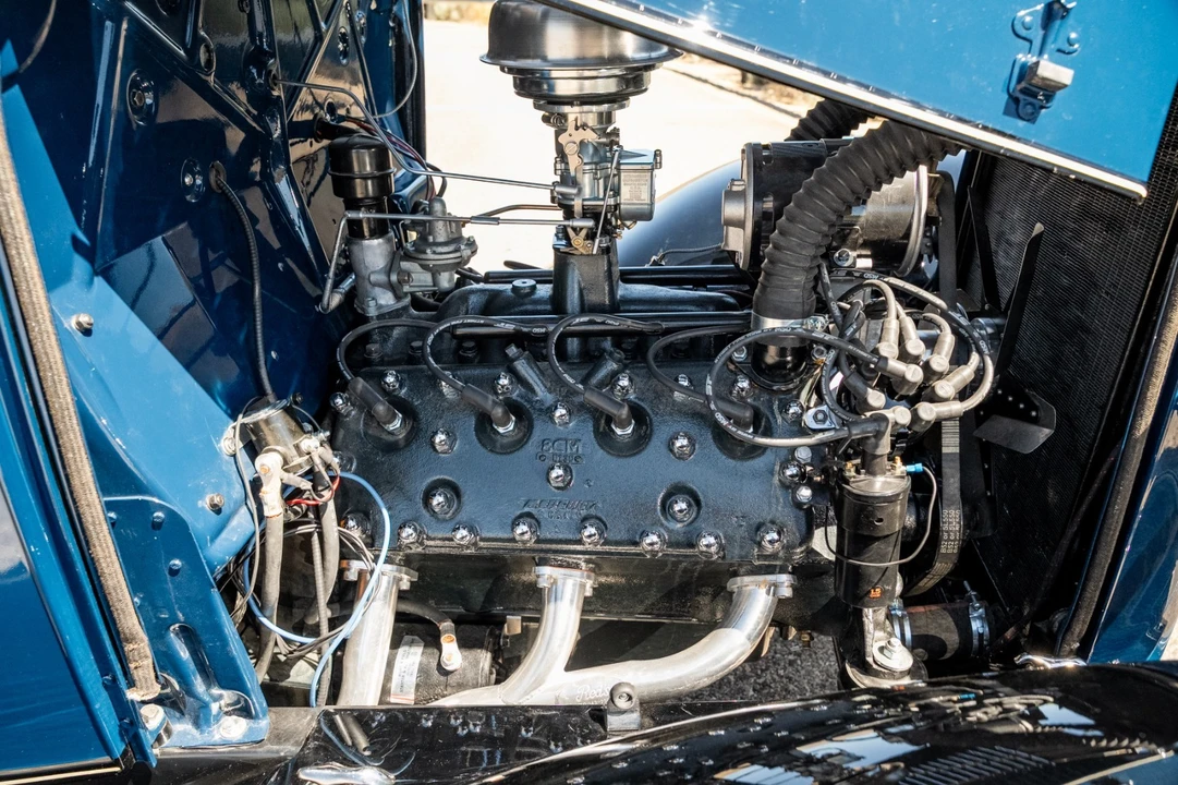 1932 Ford Model 18 & 40 - Image 29 of 31