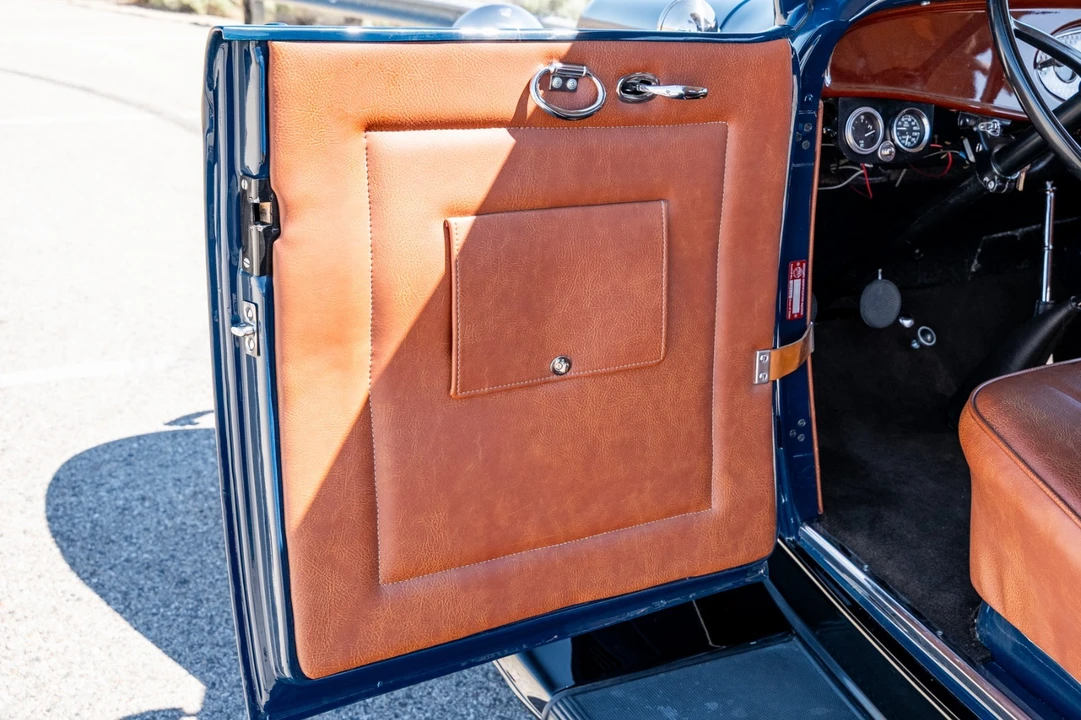 1932 Ford Model 18 & 40 - Image 24 of 31