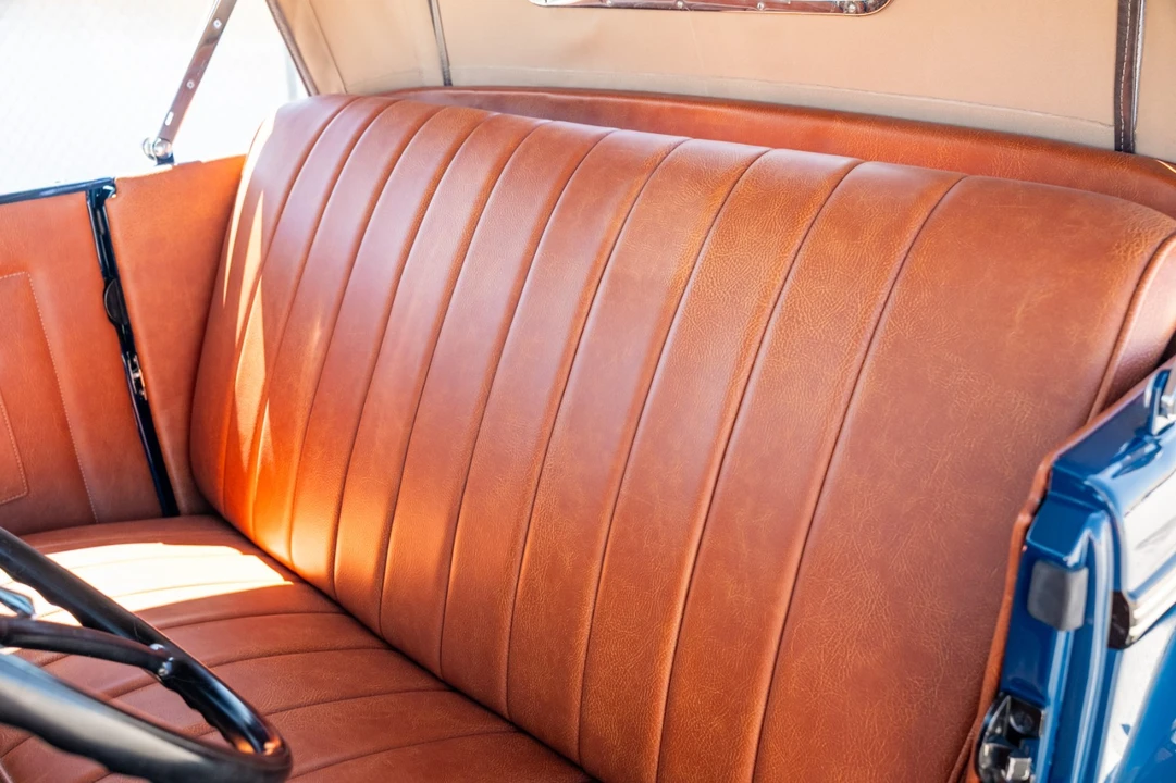 1932 Ford Model 18 & 40 - Image 15 of 31