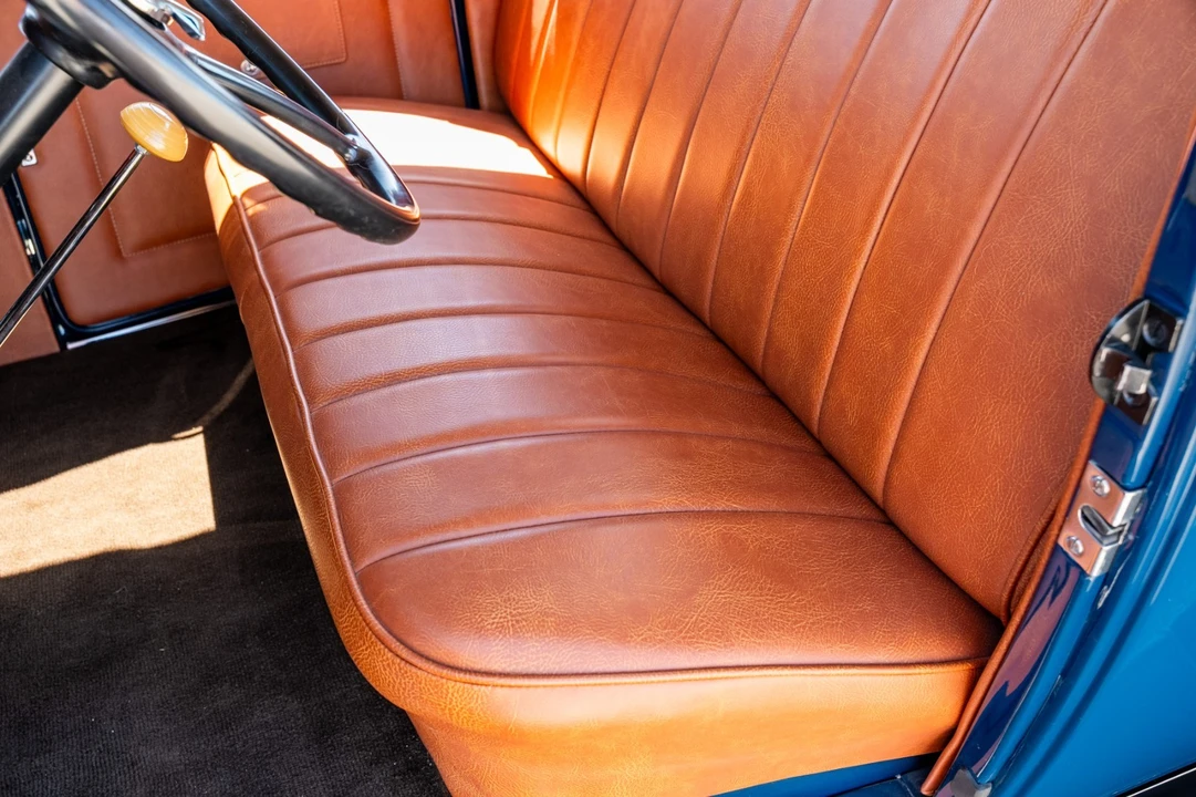 1932 Ford Model 18 & 40 - Image 17 of 31