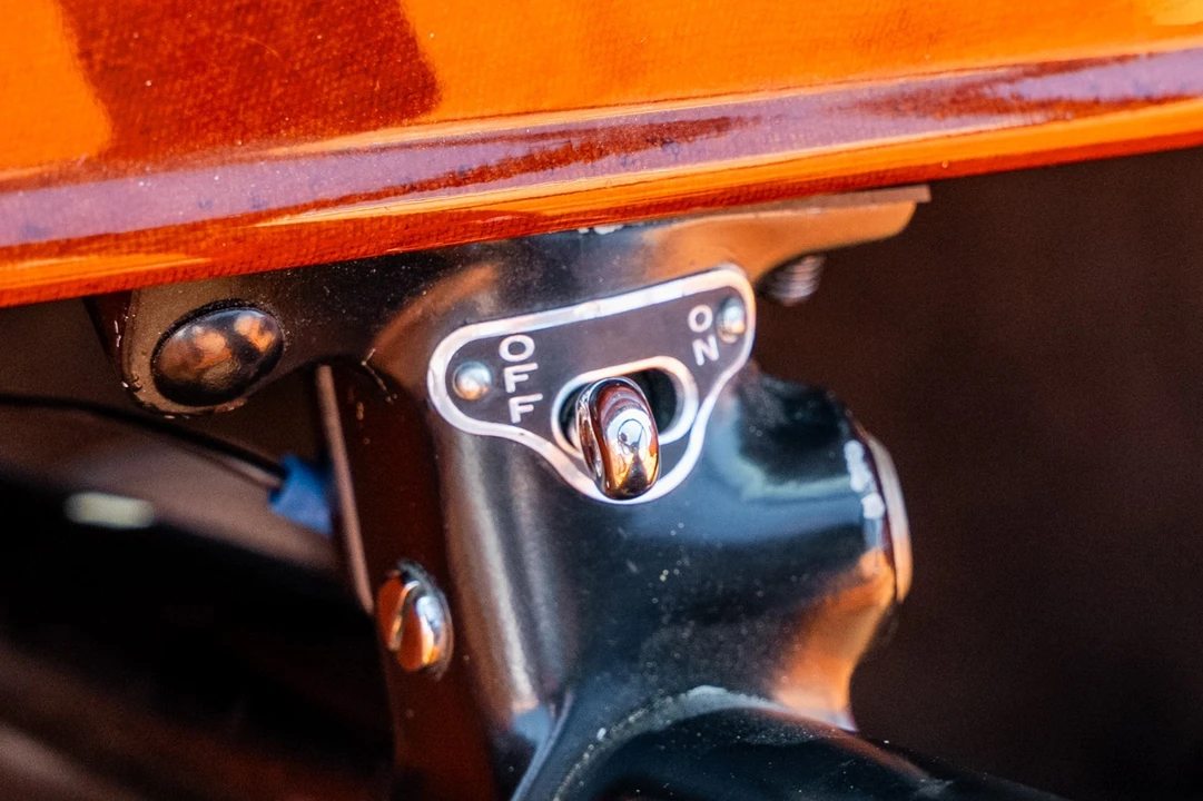1932 Ford Model 18 & 40 - Image 19 of 31