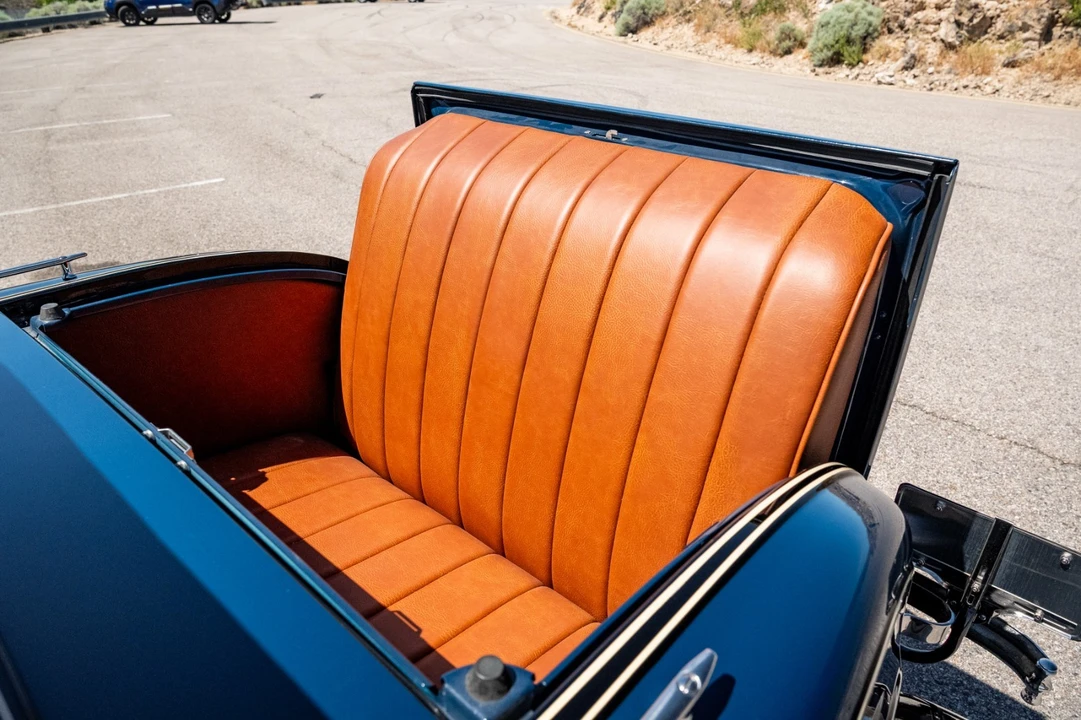 1932 Ford Model 18 & 40 - Image 26 of 31