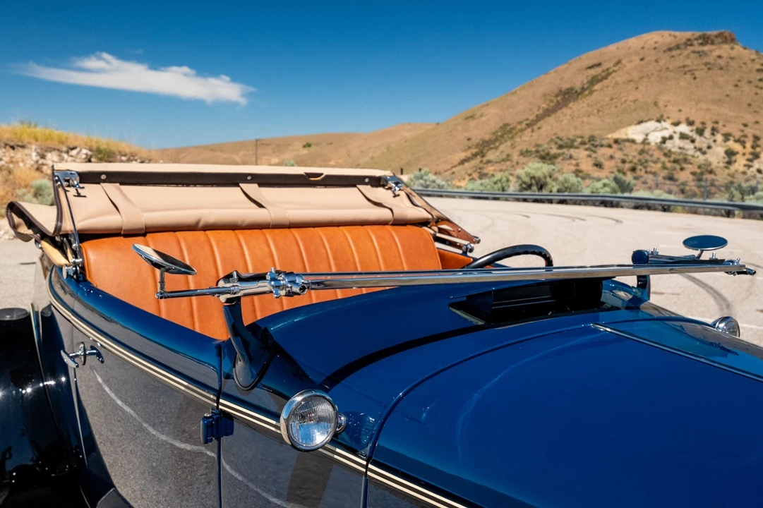 1932 Ford Model 18 & 40 - Image 14 of 31