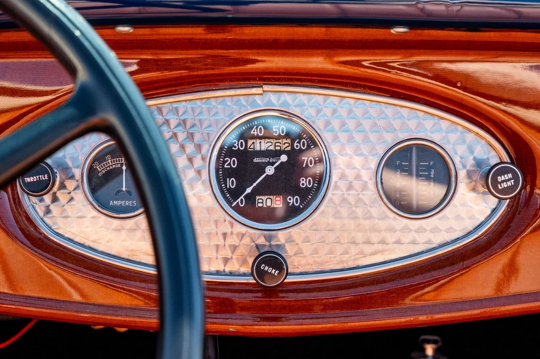 1932 Ford Model 18 & 40 - Image 21 of 31