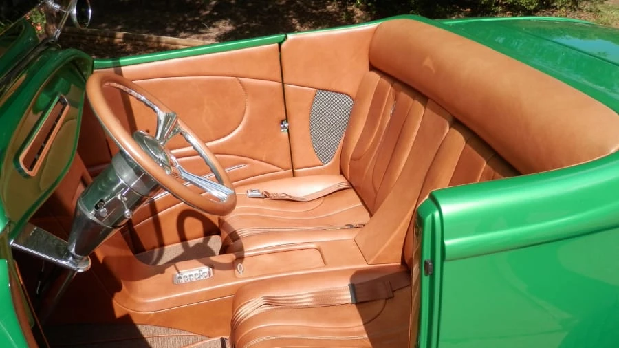 1932 Ford Model 18 & 40 - Image 4 of 9