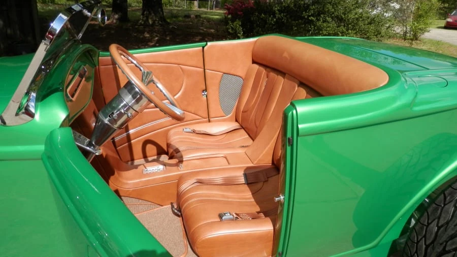 1932 Ford Model 18 & 40 - Image 5 of 9
