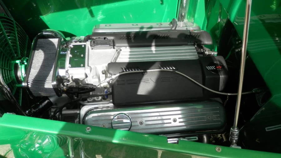 1932 Ford Model 18 & 40 - Image 6 of 9