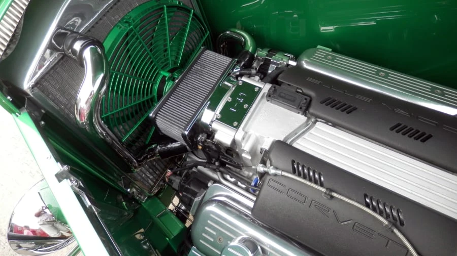 1932 Ford Model 18 & 40 - Image 7 of 9
