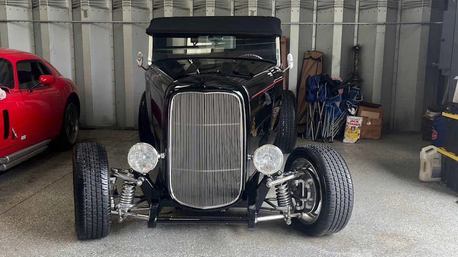 1932 Ford Model 18 & 40 - Image 2 of 8